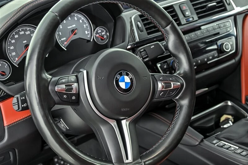 2018 BMW F80 M3 - Image 20 of 31