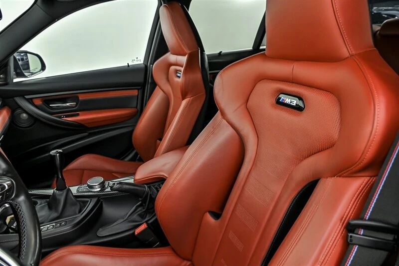 2018 BMW F80 M3 - Image 18 of 31