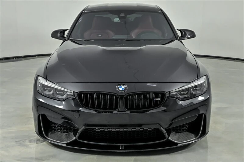 2018 BMW F80 M3 - Image 5 of 31