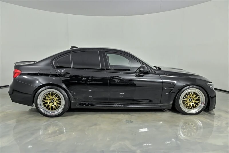 2018 BMW F80 M3 - Image 11 of 31