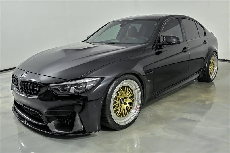 2018 BMW F80 M3 - Image 6 of 31