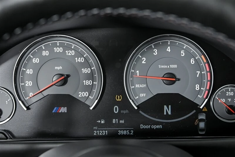 2018 BMW F80 M3 - Image 24 of 31