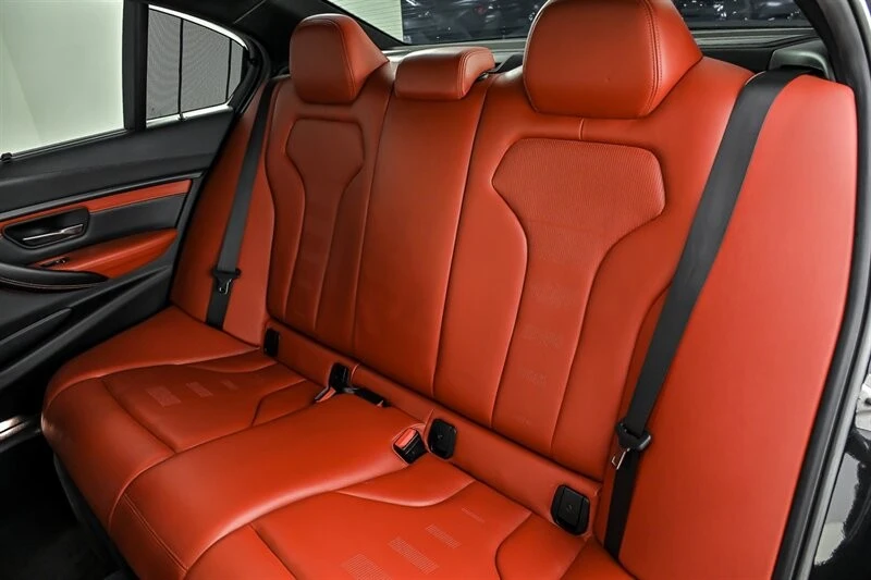 2018 BMW F80 M3 - Image 19 of 31