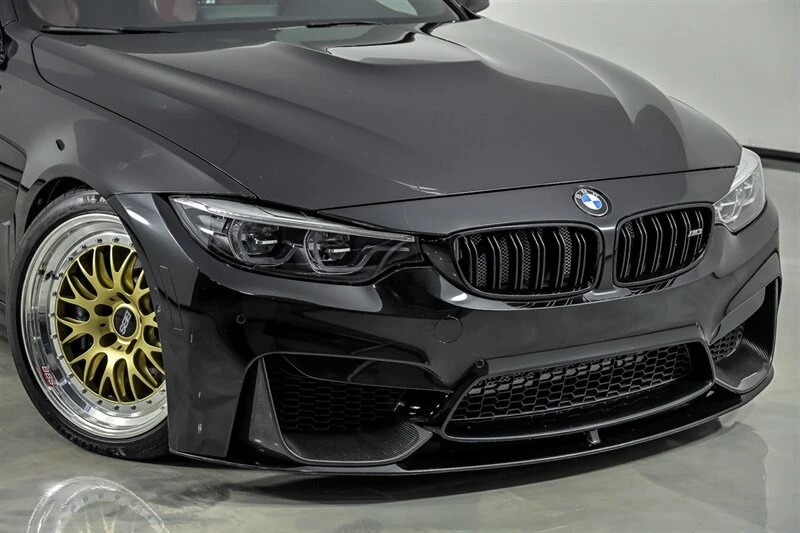 2018 BMW F80 M3 - Image 3 of 31