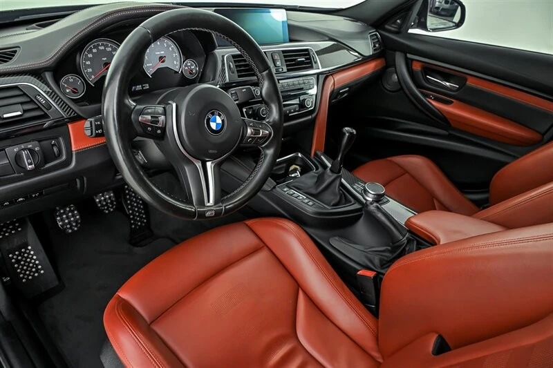 2018 BMW F80 M3 - Image 16 of 31