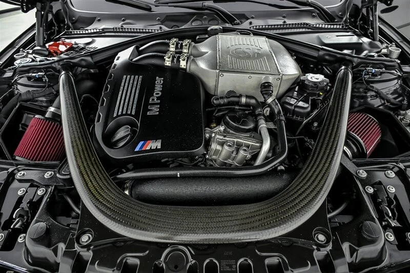 2018 BMW F80 M3 - Image 13 of 31