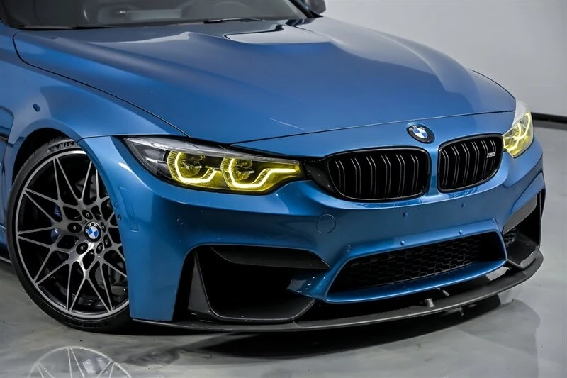 2018 BMW F80 M3 - Image 2 of 30