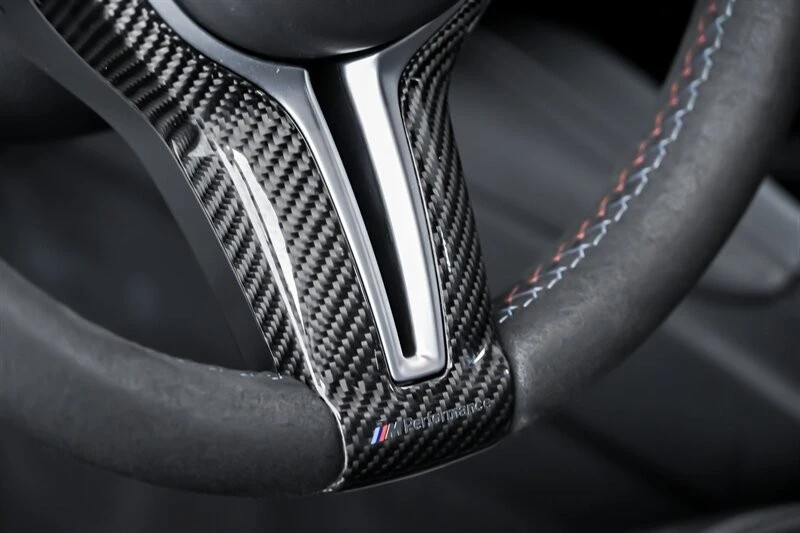 2018 BMW F80 M3 - Image 20 of 30