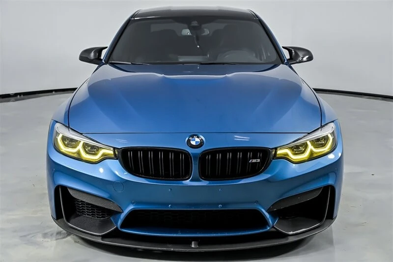 2018 BMW F80 M3 - Image 4 of 30
