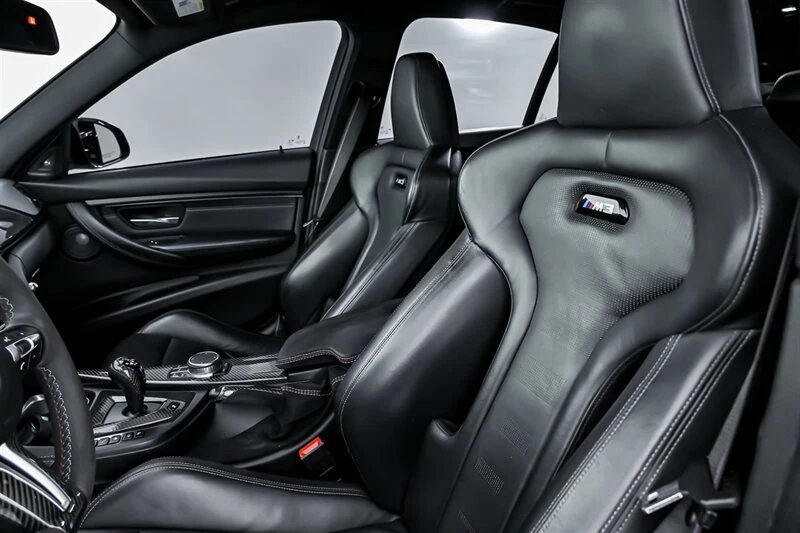 2018 BMW F80 M3 - Image 17 of 30