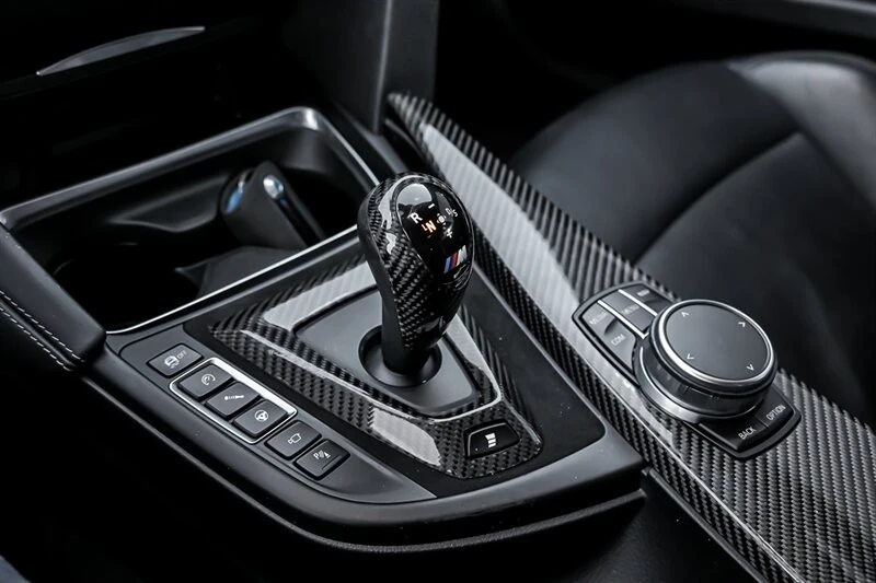 2018 BMW F80 M3 - Image 28 of 30