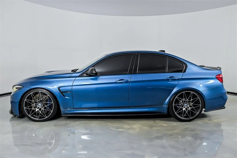 2018 BMW F80 M3 - Image 6 of 30