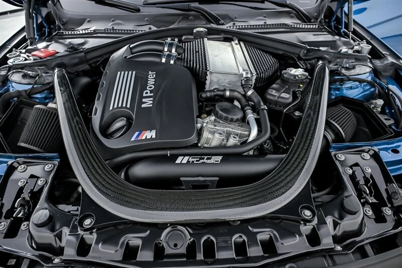 2018 BMW F80 M3 - Image 12 of 30