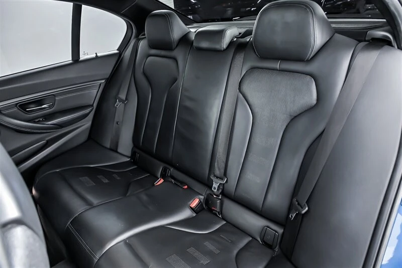 2018 BMW F80 M3 - Image 18 of 30