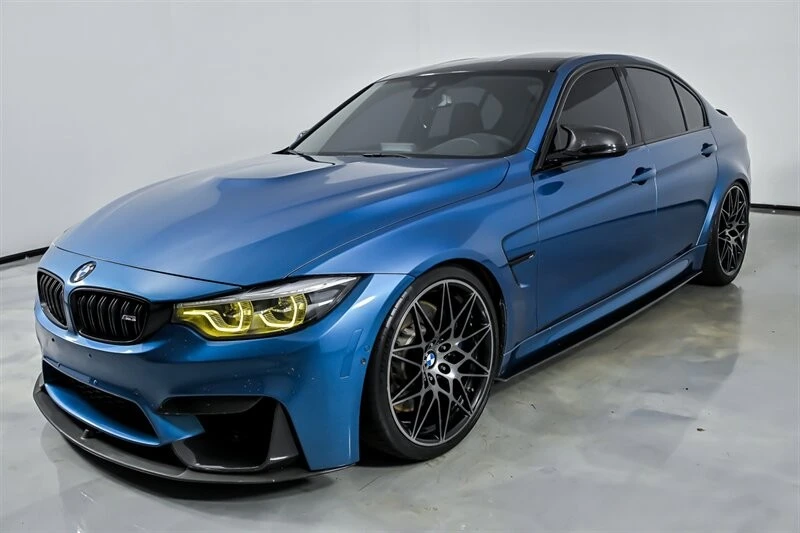 2018 BMW F80 M3 - Image 5 of 30