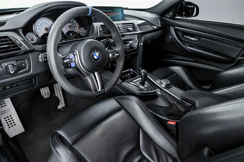 2018 BMW F80 M3 - Image 15 of 30