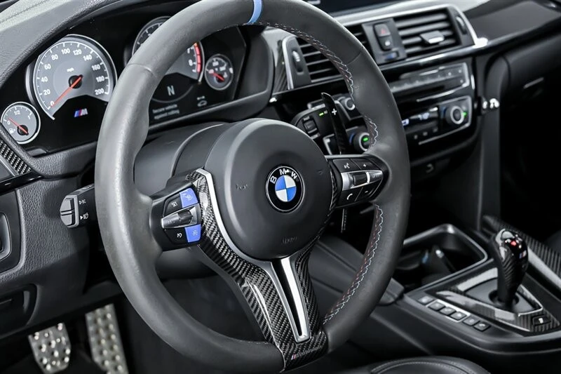 2018 BMW F80 M3 - Image 19 of 30