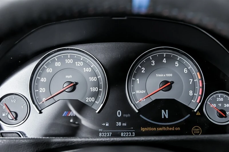 2018 BMW F80 M3 - Image 22 of 30