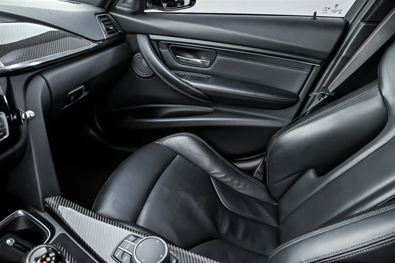 2018 BMW F80 M3 - Image 30 of 30