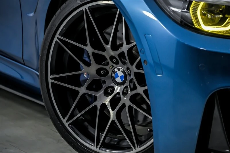2018 BMW F80 M3 - Image 3 of 30