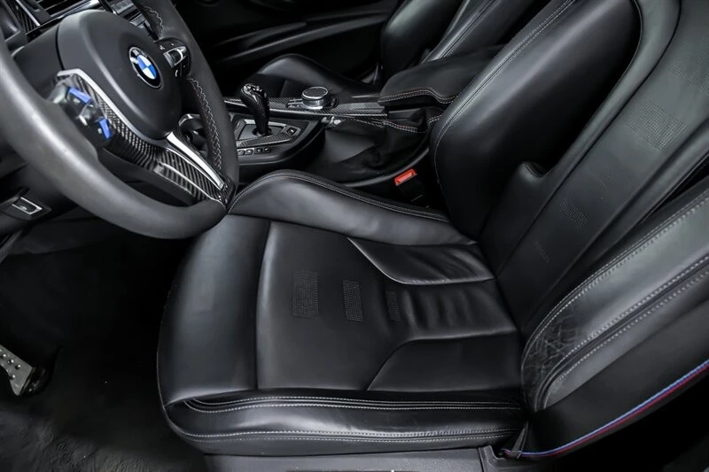 2018 BMW F80 M3 - Image 16 of 30