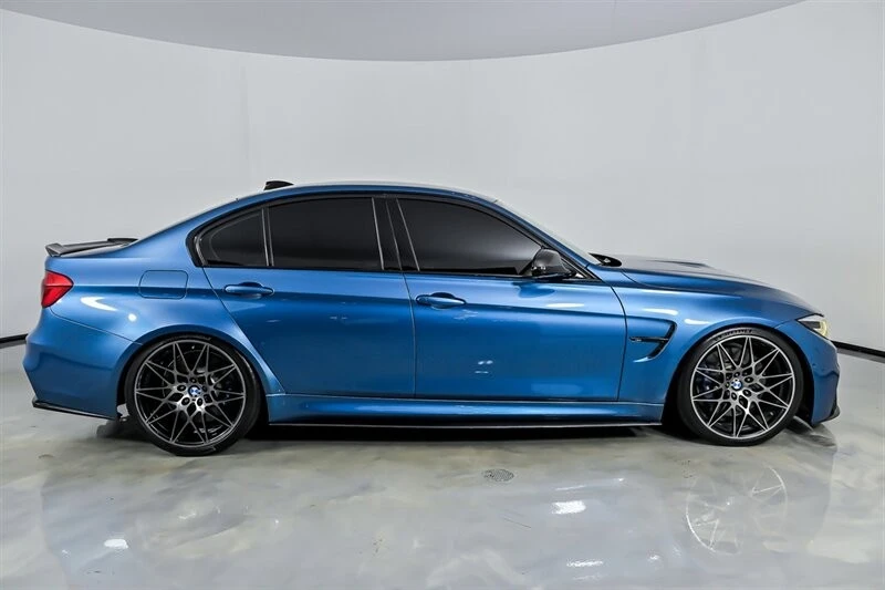 2018 BMW F80 M3 - Image 10 of 30