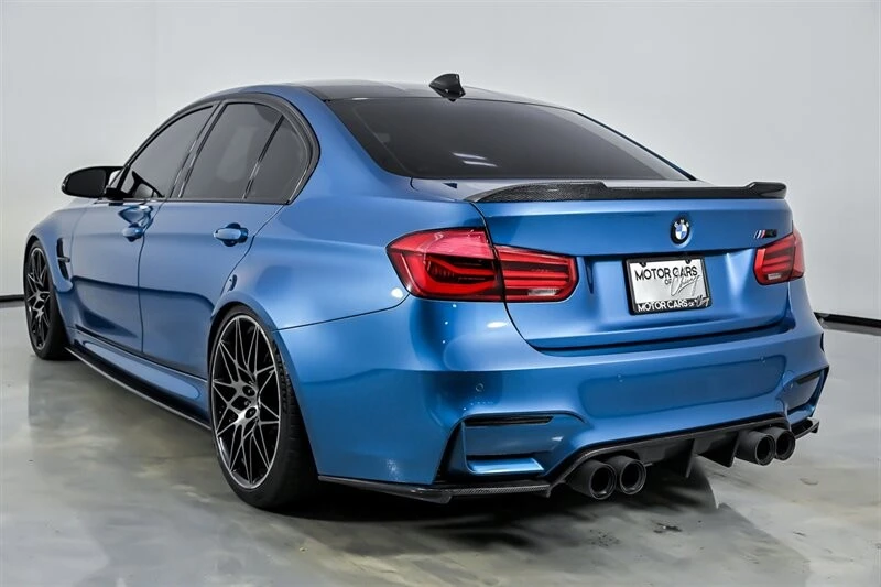 2018 BMW F80 M3 - Image 7 of 30