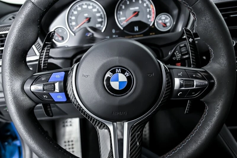 2018 BMW F80 M3 - Image 23 of 30