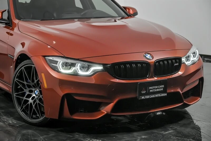 2018 BMW F80 M3 - Image 2 of 21