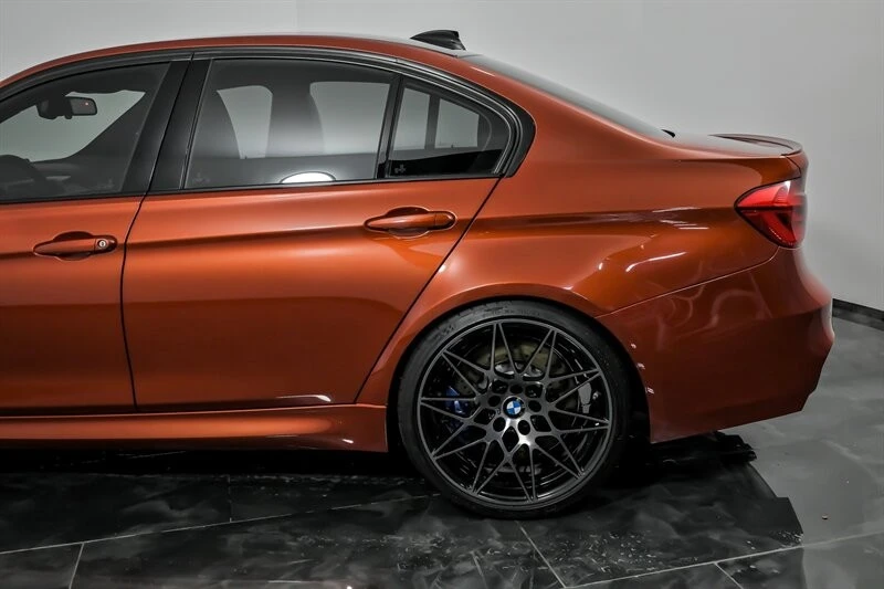 2018 BMW F80 M3 - Image 7 of 21