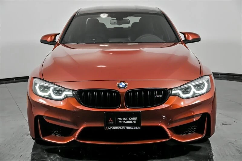 2018 BMW F80 M3 - Image 4 of 21
