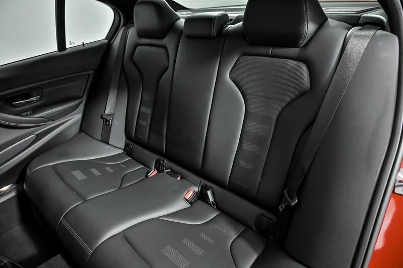 2018 BMW F80 M3 - Image 20 of 21