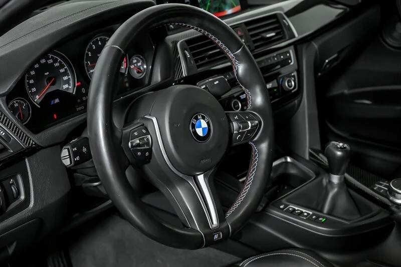 2018 BMW F80 M3 - Image 21 of 21