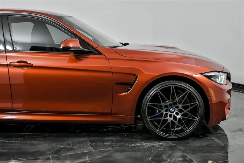 2018 BMW F80 M3 - Image 12 of 21