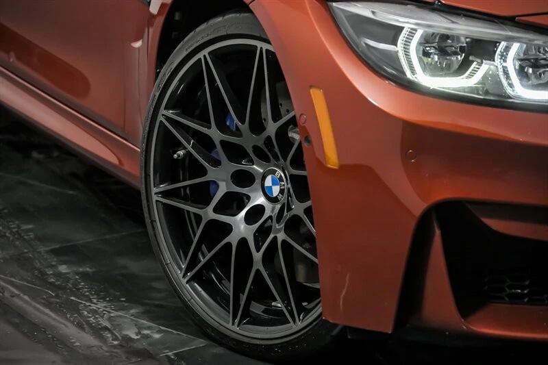2018 BMW F80 M3 - Image 3 of 21