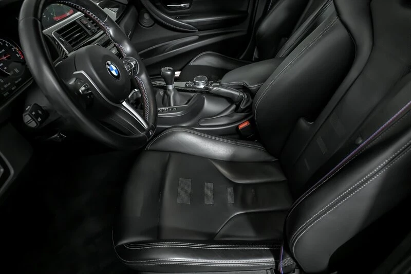 2018 BMW F80 M3 - Image 18 of 21