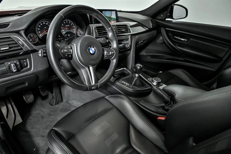 2018 BMW F80 M3 - Image 17 of 21