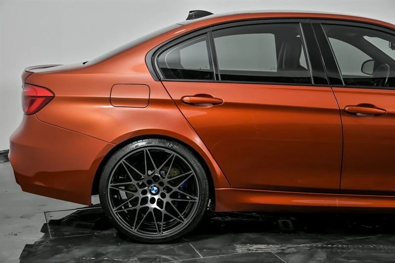 2018 BMW F80 M3 - Image 11 of 21