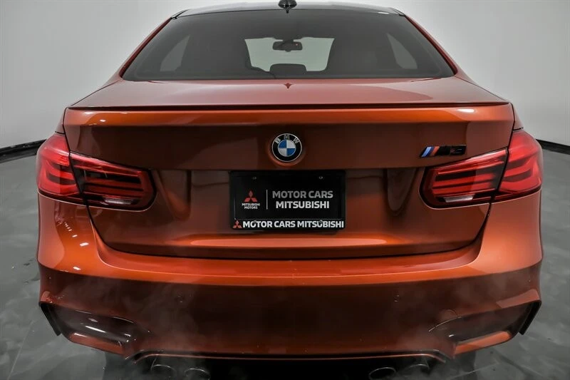 2018 BMW F80 M3 - Image 9 of 21