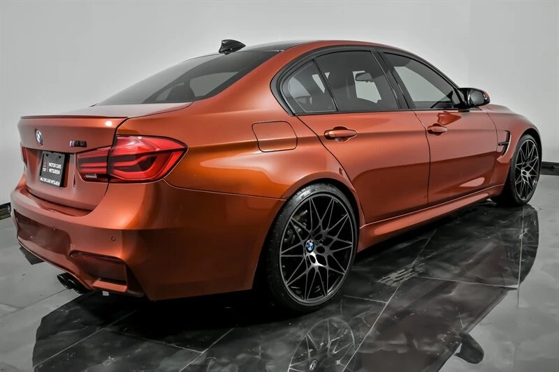 2018 BMW F80 M3 - Image 10 of 21