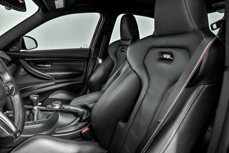 2018 BMW F80 M3 - Image 19 of 21