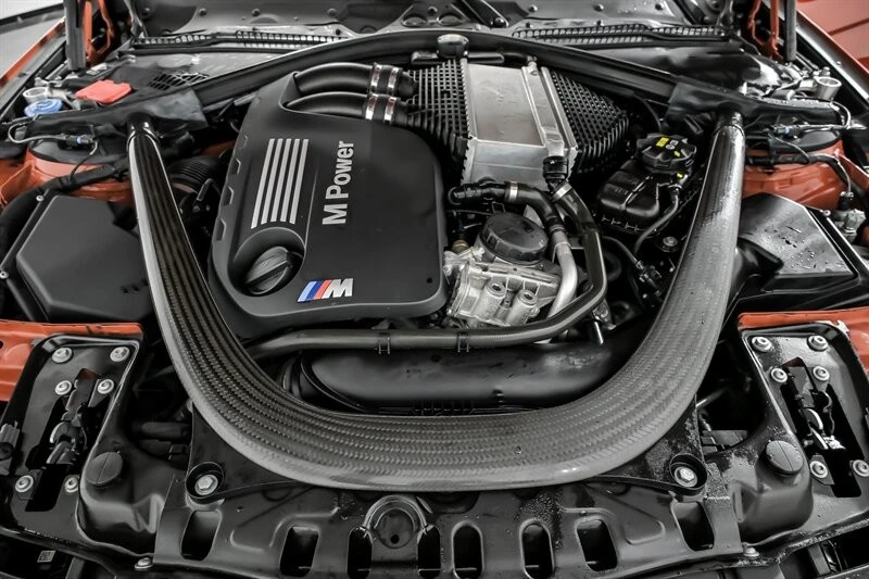 2018 BMW F80 M3 - Image 14 of 21
