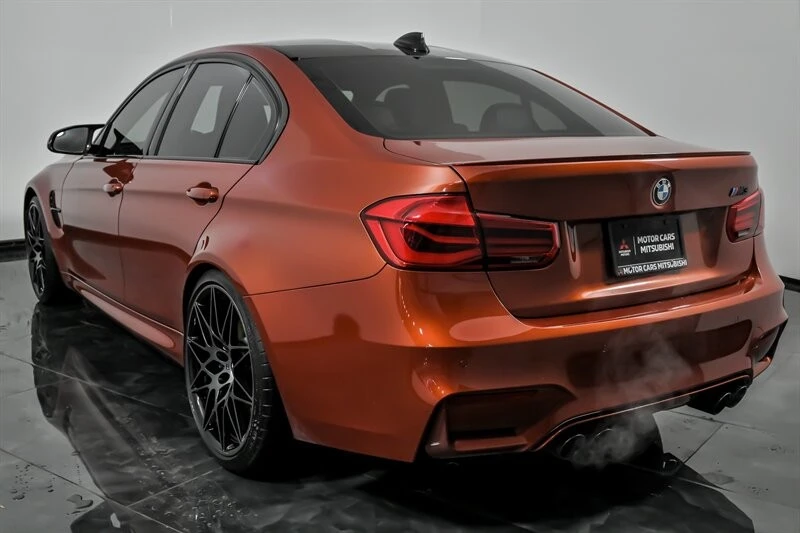 2018 BMW F80 M3 - Image 8 of 21