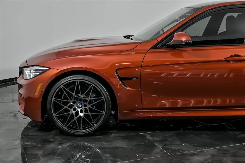 2018 BMW F80 M3 - Image 6 of 21