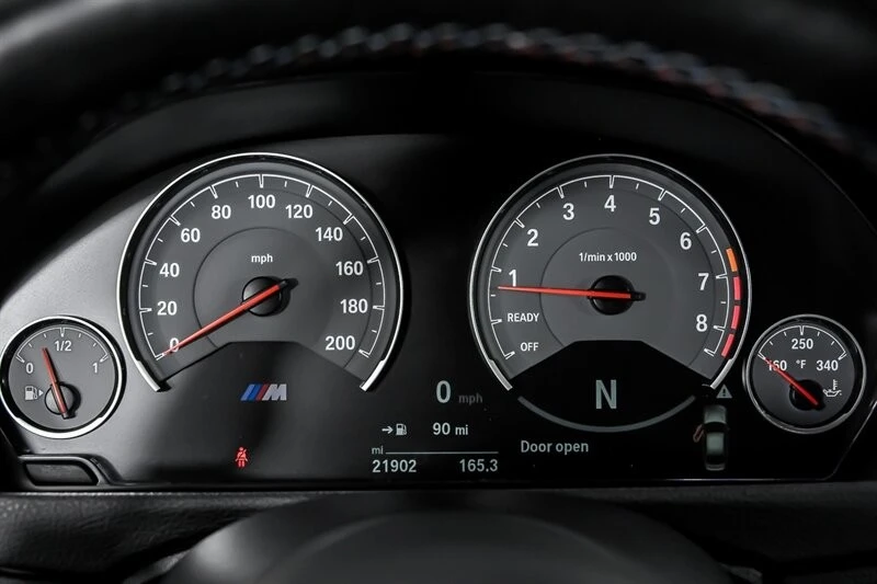 2018 BMW F80 M3 - Image 22 of 31