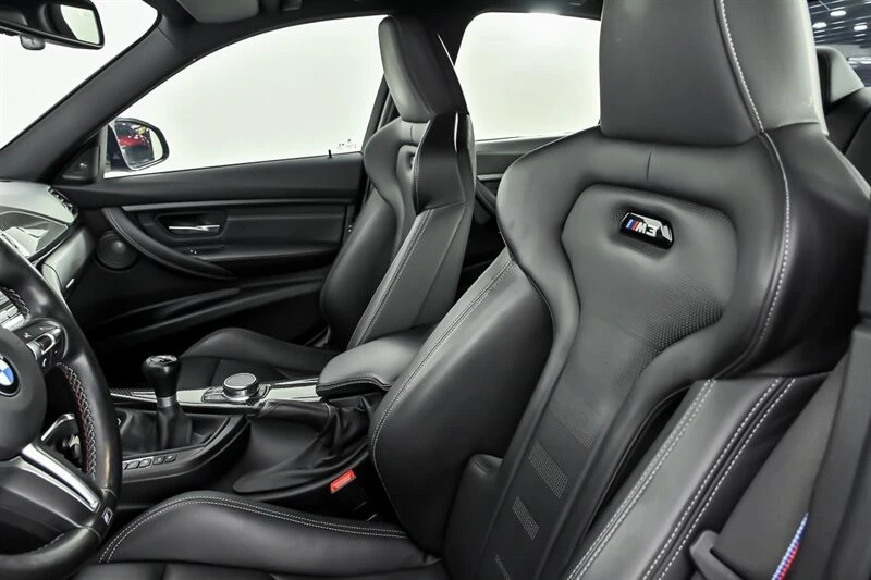 2018 BMW F80 M3 - Image 18 of 31