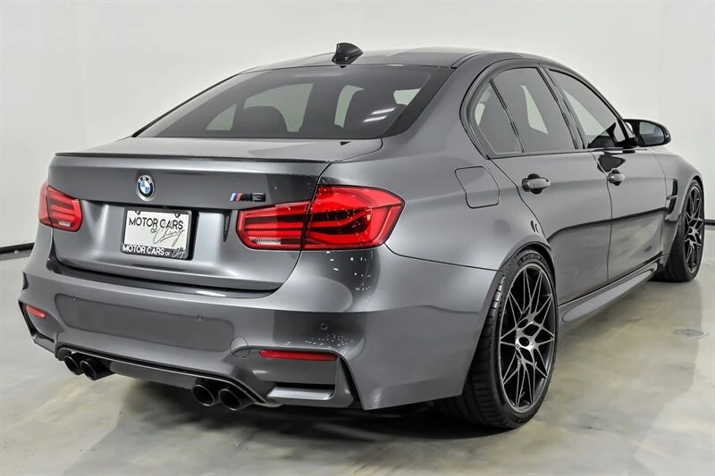 2018 BMW F80 M3 - Image 10 of 31