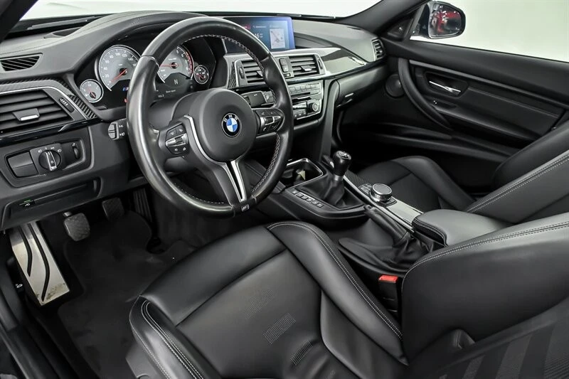 2018 BMW F80 M3 - Image 16 of 31