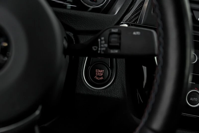 2018 BMW F80 M3 - Image 26 of 31