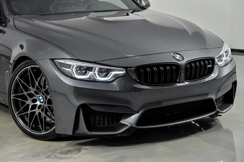 2018 BMW F80 M3 - Image 3 of 31
